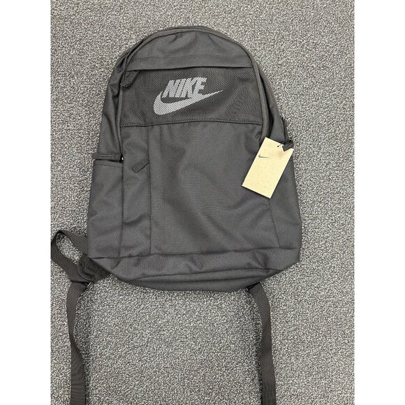 Nike Elemental Backpack Unisex Sports Backpack Casual Bag 21L NWT DD0562-010 - Picture 1 of 2